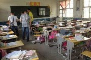 河南爆料锦绣小学事件视频,校园暴力事件的沉重反思