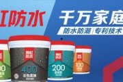 寿光雨虹防水最新爆料,行业变革与创新引领未来”