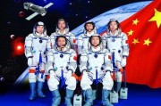 航天员最新爆料,太空生活幕后故事大公开