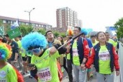 长春马拉松爆料事件视频,真相与争议交织的赛道风云
